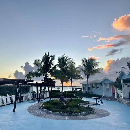 Beautiful Villa Just Steps Away From The Beach! George Town Bagian luar foto