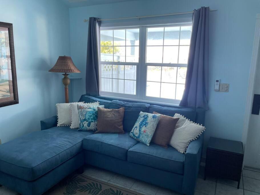 Beautiful Villa Just Steps Away From The Beach! George Town Bagian luar foto