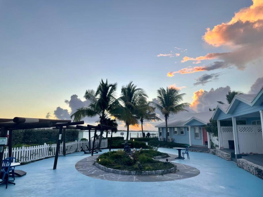 Beautiful Villa Just Steps Away From The Beach! George Town Bagian luar foto